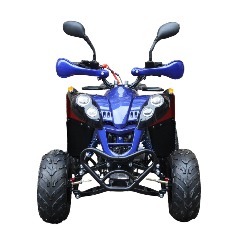 High quality 125cc 4X2 ATV for adults with cheap prices for sale high